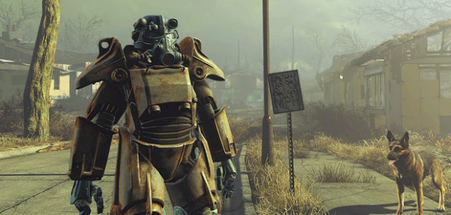 Fallout 4