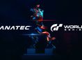 Fanatec se convierte en nuevo socio de las Series Mundiales de Gran Turismo