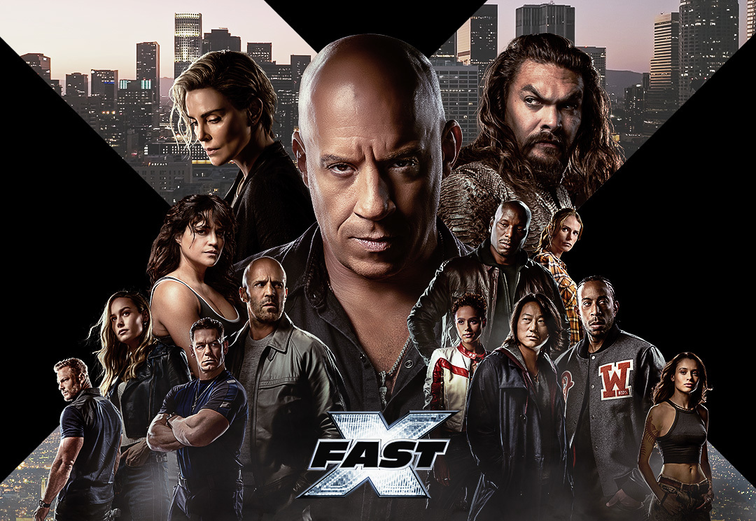 Vin Diesel has confirmed that Fast X will be split into two parts