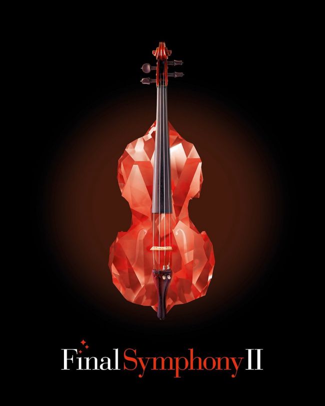 El concierto de Final Fantasy llegará al Reino Unido en junio