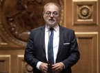 Un ex senador franc&eacute;s, a juicio por presuntamente drogar a un diputado