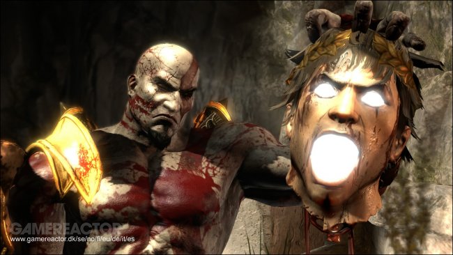 God of War III