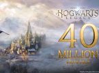 Hogwarts Legacy ha vendido m&aacute;s de 40 millones de copias