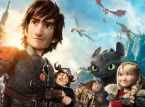 Ya hay fecha para el estreno del 'live action' de Cómo entrenar a tu dragón