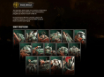 Máquina contra máquina en el último tráiler de Warhammer 40,000: Dawn of War IV