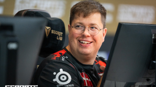 Karrigan abandona FaZe Clan y se une a Team Falcons como parte de 