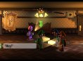 Multi online en Luigi's Mansion 2