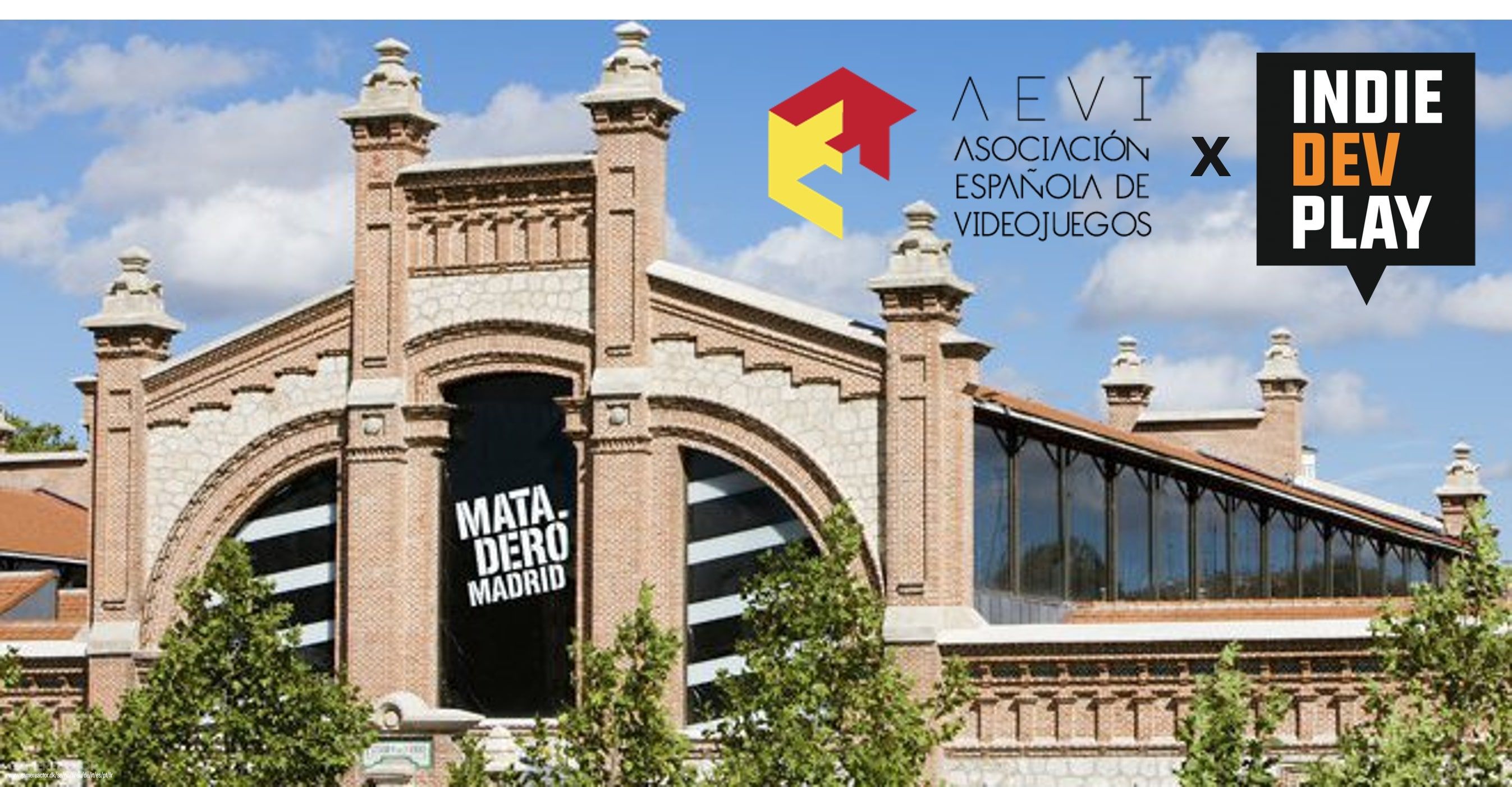 Mad Games Show celebrará su primera edición del 14 al 15 de junio en Matadero (Casa del Libro) de Madrid