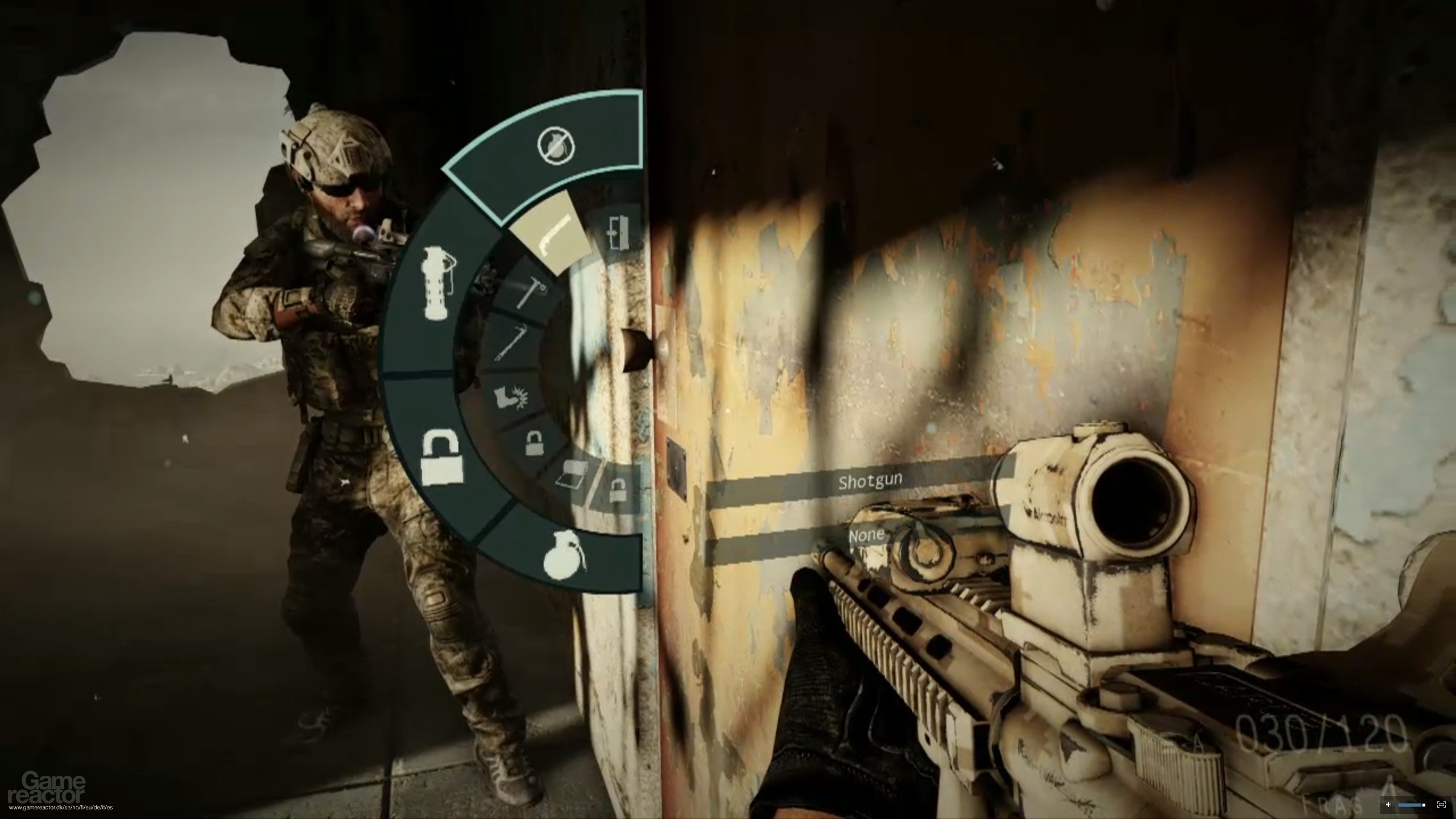 Medal of Honor: Warfighter