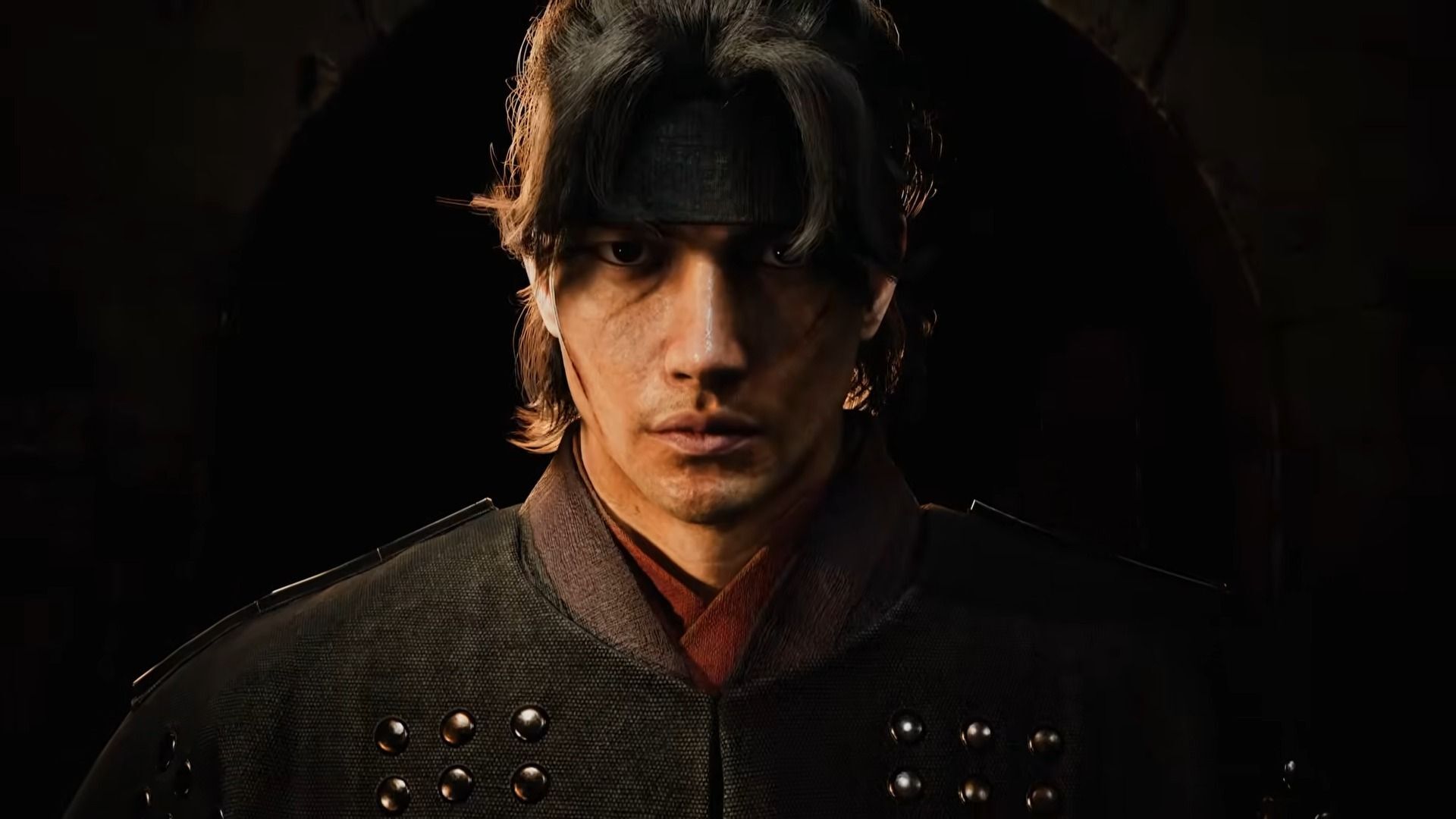 Así es Moosa: Dirty Fate, el nuevo juego de acción ambientado en Corea anunciado durante el Xbox Partner Preview