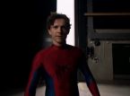 El nuevo traje de Spider-Man de Spider-Man Brand New Day revelado por Tom Holland