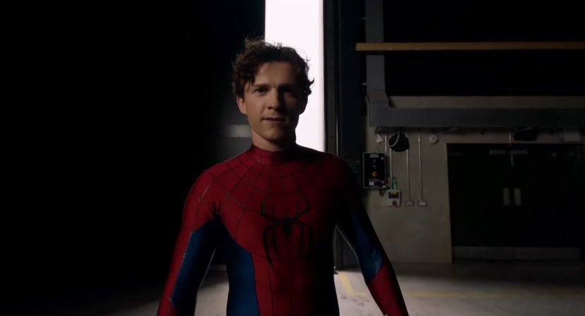 Spider-Man Brand New Day: revelado el nuevo traje de Spider-Man
