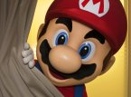 El nuevo Super Mario NX, protagonista esta tarde