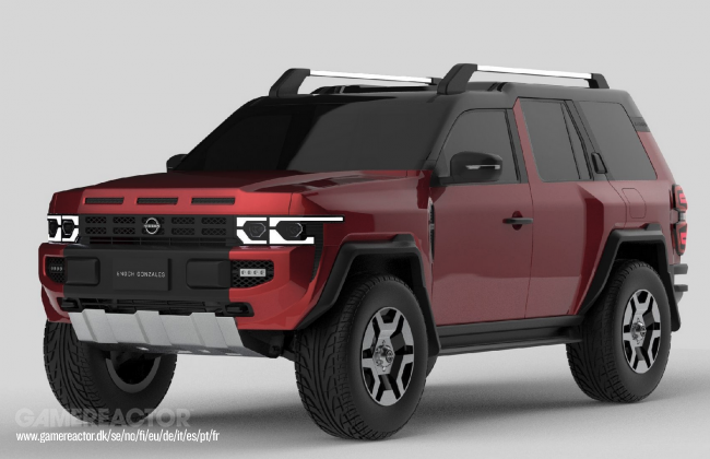 Nissan pone fin a sus planes de nuevos vehículos eléctricos y en su lugar crea una nueva plataforma V6