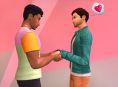 Los Sims 4 permitirán elegir la orientación sexual de nuestros personajes al crearlos