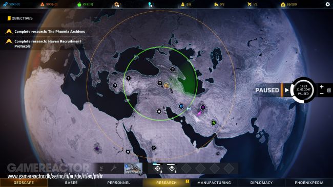 Phoenix Point