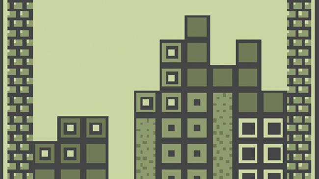 La película de Tetris, primera de una trilogía