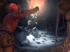 Primer gameplay de Rise of the Tomb Raider, en dos horas