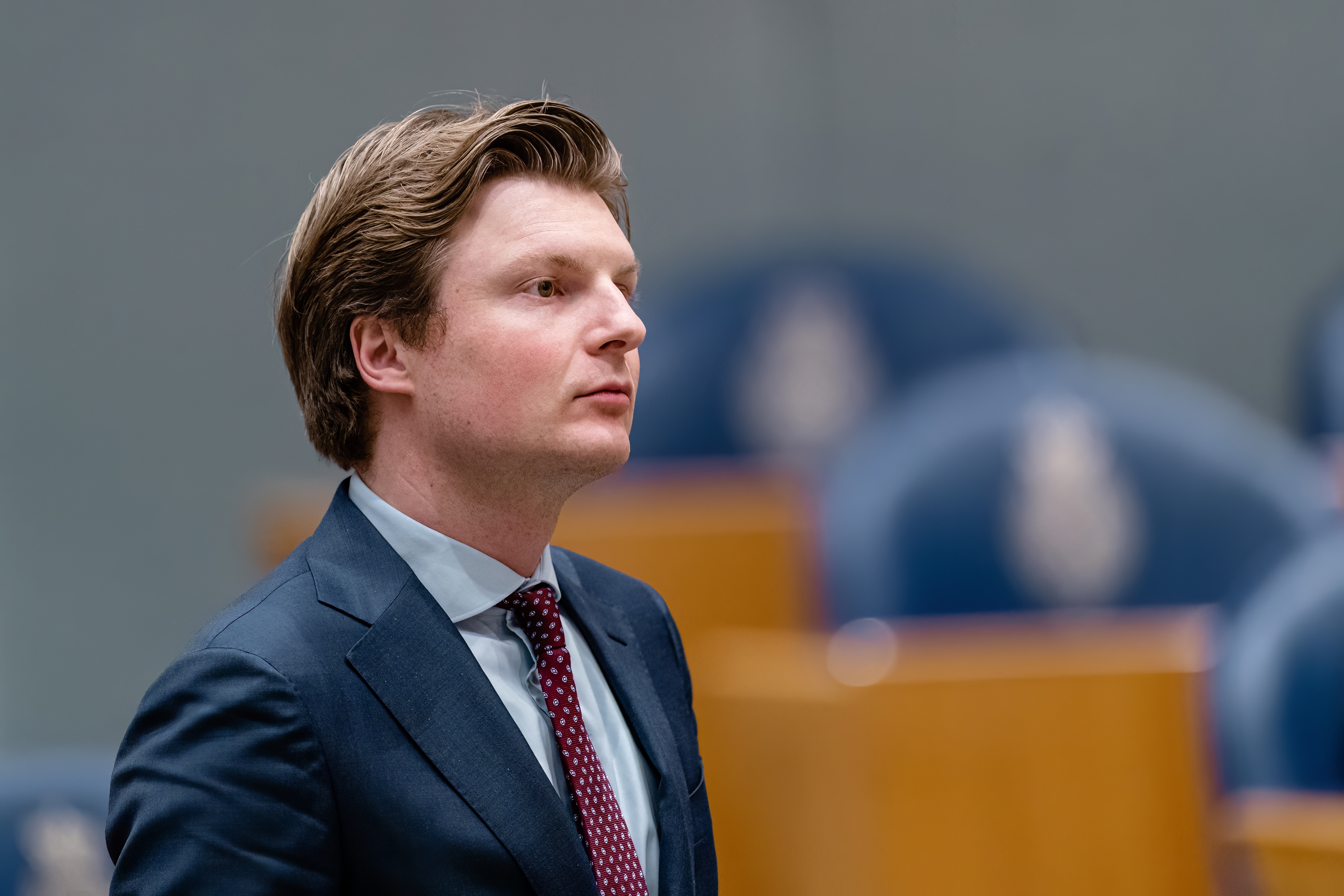 Países Bajos: Rusia preparada para un movimiento de tropas a gran escala tras el acuerdo de paz en Ucrania