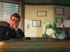 Sam Rockwell y Scarlett Johansson protagonizar&aacute;n la pel&iacute;cula animada de Brad Bird para Netflix, Ray Gunn
