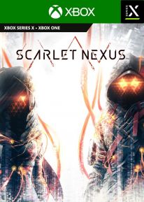 Scarlet Nexus