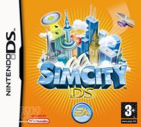 Sim City DS