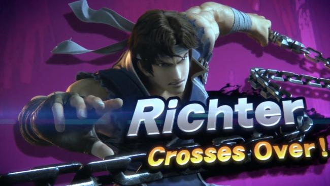 Super Smash Bros. Ultimate
