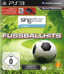 Singstar Fußballhits