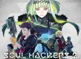 Soul Hackers 2 nos muestra nuestro aciago destino en un nuevo tráiler