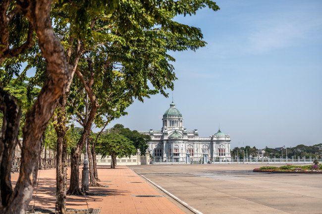 La princesa Bajrakitiyabha de Tailandia ha fallecido tras pasar cuatro años en coma.