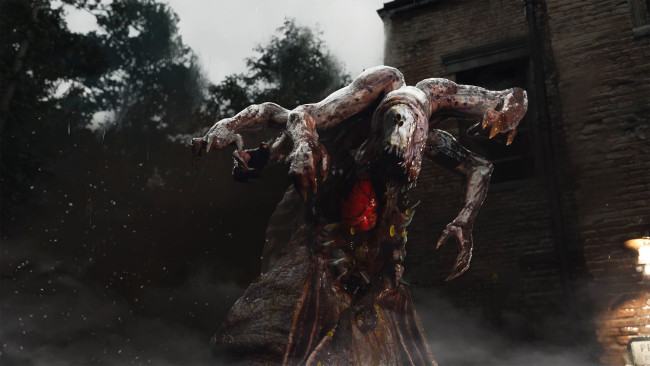 Análisis de The Sinking City 2