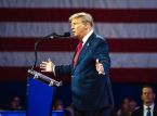Trump amenaza con imponer aranceles del 30% a las importaciones procedentes de la Uni&oacute;n Europea y M&eacute;xico