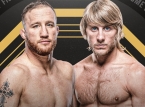 UFC 324 contar&aacute; con Paddy Pimblett y Justin Gaethje luchando por el t&iacute;tulo interino del peso ligero