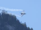 Muere un piloto ucraniano de un F-16 mientras Rusia intensifica los ataques aéreos