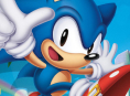 Sega presenta una imagen única de Sonic dibujada a mano de la época de la Mega Drive