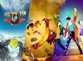 Ubisoft lleva Rayman Legends, Just Dance y Steep a Switch