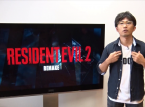 Capcom anuncia Resident Evil 2 Remake