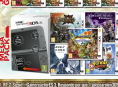 Mega-sorteo: ¡Gana Dragon Quest VII y una consola Nintendo 3DS, sólo hoy!