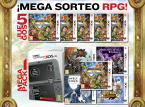 Mega-sorteo: ¡Gana Dragon Quest VII y una consola Nintendo 3DS, sólo hoy!