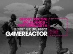 Hoy en GR Live: beta del JcJ de Ghost Recon Wildlands
