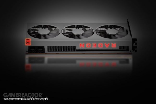 Aparecen en internet nuevas GPU de AMD sin anunciar