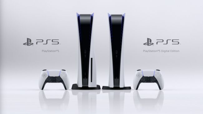 ¿Qué hay dentro de la caja de PS5?