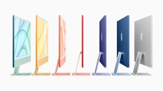 Rumores: Apple presentará nuevos iPads y Macs a finales de este mes