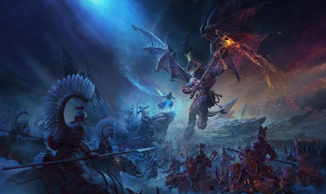 Total War: Warhammer III