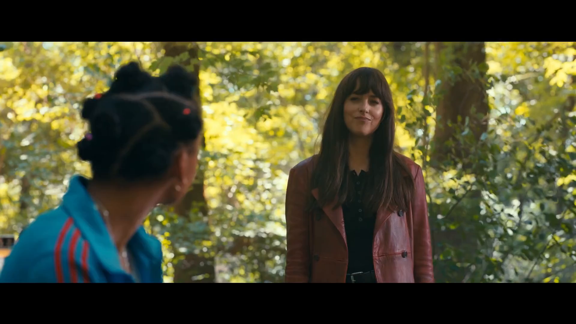 La película de Madame Web muestra a las nuevas Spider-Women con su primer tráiler