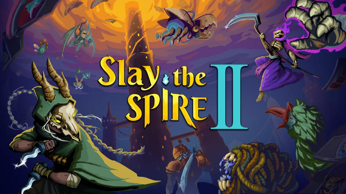 Splay The Spire 2 tiene más de tres veces más jugadores que Marathon en su lanzamiento