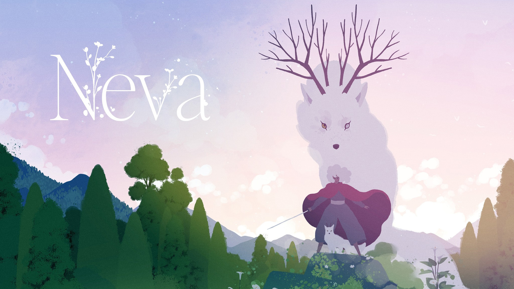 Ya puedes jugar a Neva completamente localizado al catalán