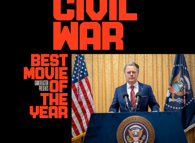 Las mejores películas del año 2024