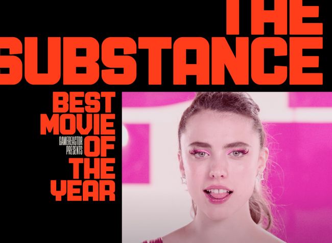 Las mejores películas del año 2024