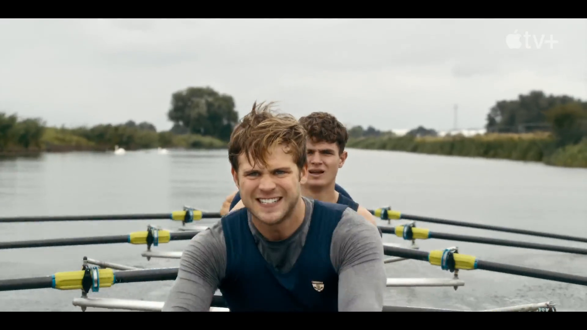 Prime Target, nueva serie de suspense con estreno los miércoles en Apple TV+